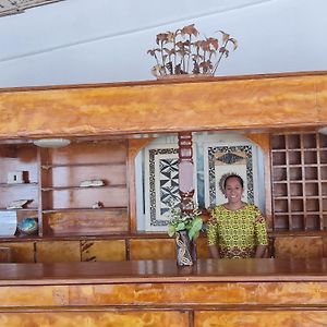 Hotel Nuku'Alofa